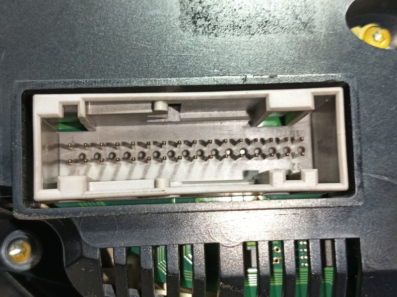 Recambio de cuadro instrumentos para audi a5 (8t3) 1.8 tfsi referencia OEM IAM 8T0920931 8T0920931 