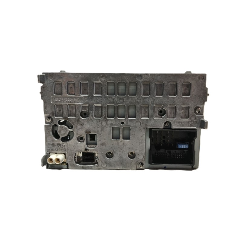 Recambio de sistema audio / radio cd para audi a5 (8t3) 1.8 tfsi referencia OEM IAM 8T1057186CX 8T1035186C 