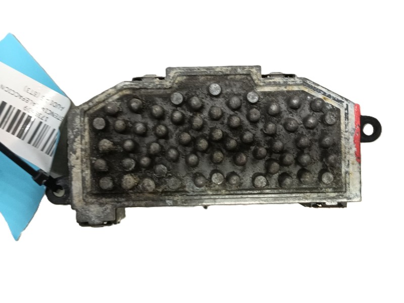 Recambio de resistencia calefaccion para audi a5 (8t3) 1.8 tfsi referencia OEM IAM 8K0820521 K5909002 
