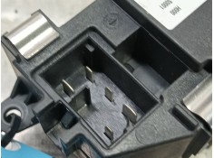 Recambio de resistencia calefaccion para audi a5 (8t3) 1.8 tfsi referencia OEM IAM 8K0820521 K5909002  2