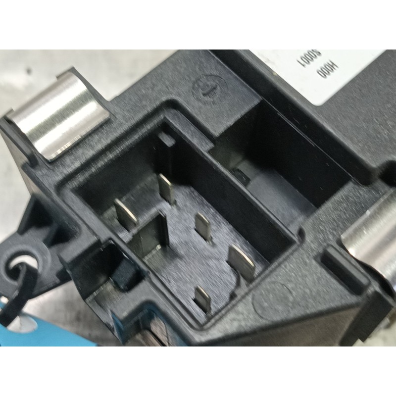 Recambio de resistencia calefaccion para audi a5 (8t3) 1.8 tfsi referencia OEM IAM 8K0820521 K5909002 