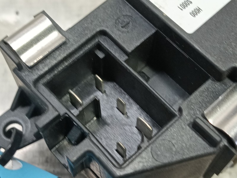 Recambio de resistencia calefaccion para audi a5 (8t3) 1.8 tfsi referencia OEM IAM 8K0820521 K5909002 