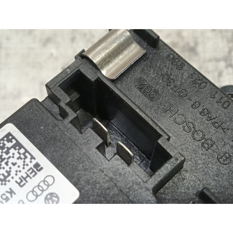 Recambio de resistencia calefaccion para audi a5 (8t3) 1.8 tfsi referencia OEM IAM 8K0820521 K5909002 