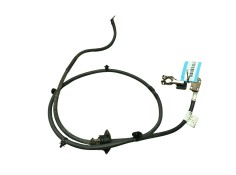 Recambio de cable bateria para citroën xsara picasso (n68) 2.0 hdi referencia OEM IAM 5642S2 9636086980 