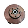 Recambio de mangueta delantera derecha para volvo s80 berlina d5 referencia OEM IAM 9461944  