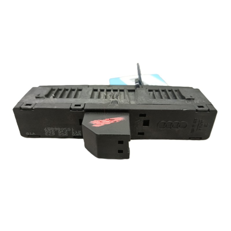 Recambio de boton esp para audi a5 (8t3) 1.8 tfsi referencia OEM IAM   