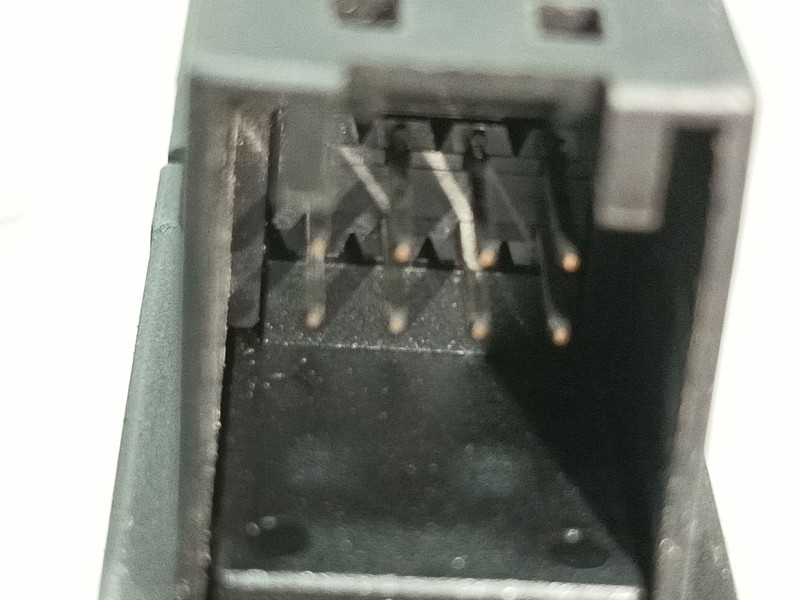 Recambio de boton esp para audi a5 (8t3) 1.8 tfsi referencia OEM IAM   