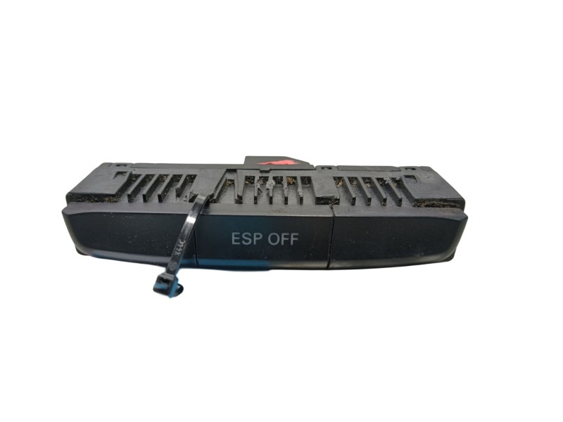 Recambio de boton esp para audi a5 (8t3) 1.8 tfsi referencia OEM IAM   