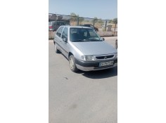 CITROËN SAXO (S0, S1)