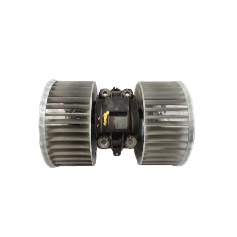 Recambio de ventilador calefaccion para bmw x3 (e83) 2.0 d referencia OEM IAM 64113453729  