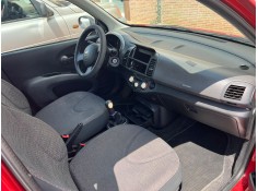 nissan micra iii (k12) del año 2007 2