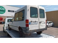 FORD FIESTA FURGONETA/MONOVOLUMEN (F3L, F5L)