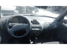 ford fiesta furgoneta/monovolumen (f3l, f5l) del año 1995 2