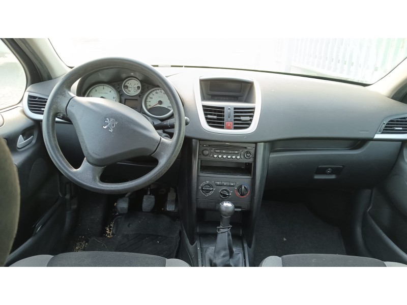 peugeot 207/207+ (wa_, wc_) del año 2007