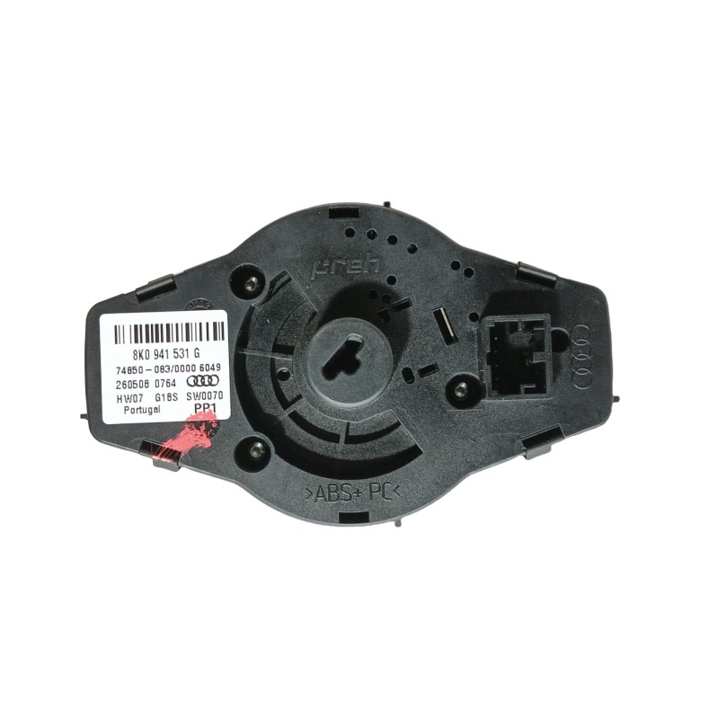Recambio de mando luces para audi a5 (8t3) 1.8 tfsi referencia OEM IAM   
