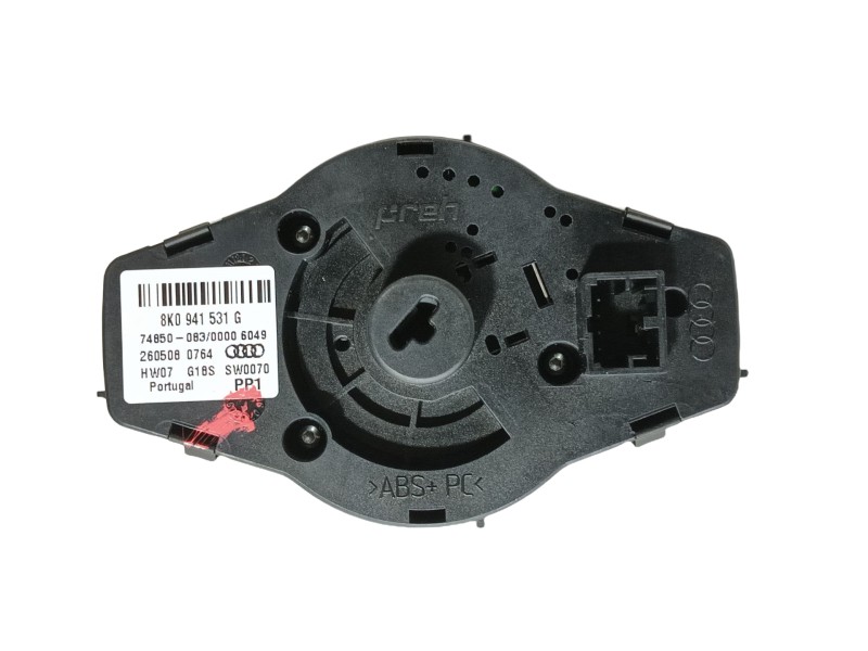 Recambio de mando luces para audi a5 (8t3) 1.8 tfsi referencia OEM IAM   