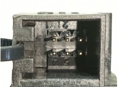 Recambio de warning para audi a5 (8t3) 1.8 tfsi referencia OEM IAM  8K1941509  2