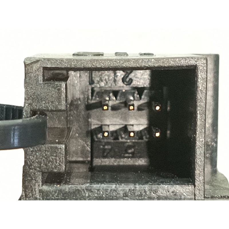 Recambio de warning para audi a5 (8t3) 1.8 tfsi referencia OEM IAM   