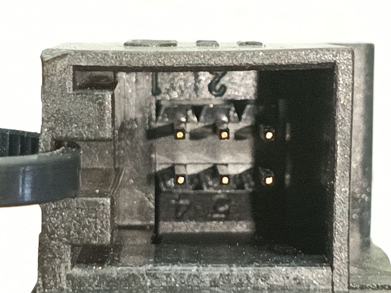 Recambio de warning para audi a5 (8t3) 1.8 tfsi referencia OEM IAM   