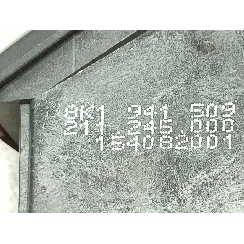 Recambio de warning para audi a5 (8t3) 1.8 tfsi referencia OEM IAM   