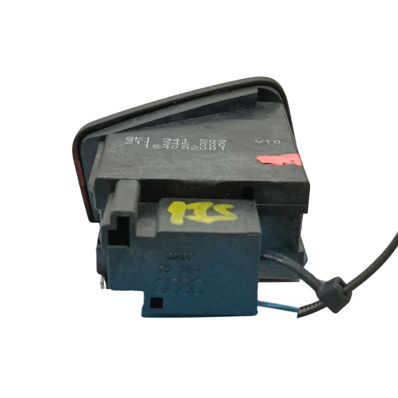 Recambio de warning para audi a5 (8t3) 1.8 tfsi referencia OEM IAM  8K1941509 