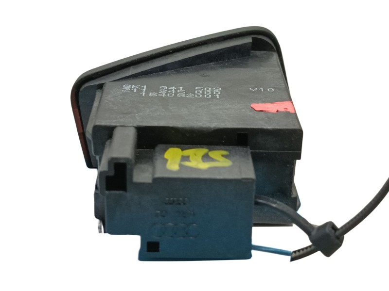 Recambio de warning para audi a5 (8t3) 1.8 tfsi referencia OEM IAM  8K1941509 