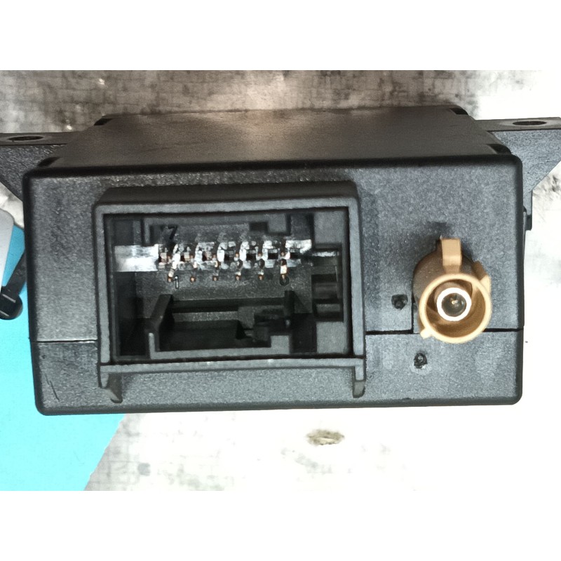 Recambio de modulo electronico para audi a5 (8t3) 1.8 tfsi referencia OEM IAM   