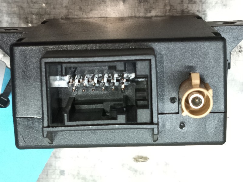 Recambio de modulo electronico para audi a5 (8t3) 1.8 tfsi referencia OEM IAM   