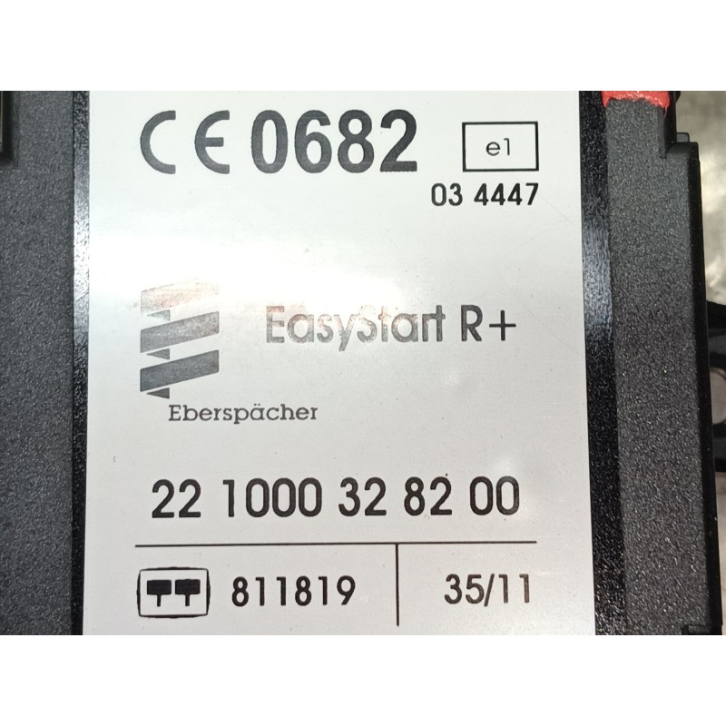 Recambio de modulo electronico para audi a5 (8t3) 1.8 tfsi referencia OEM IAM   