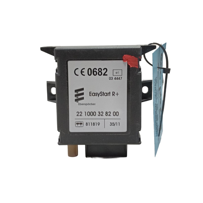 Recambio de modulo electronico para audi a5 (8t3) 1.8 tfsi referencia OEM IAM  221000328200 