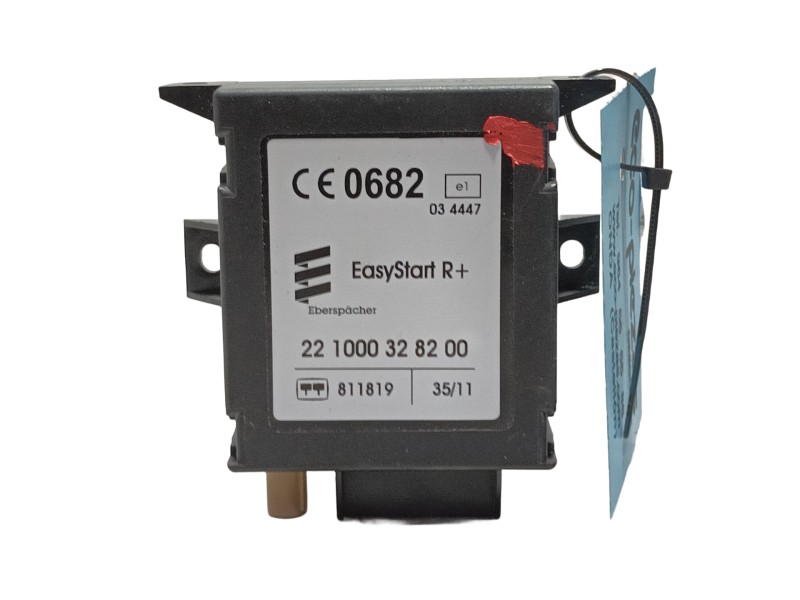 Recambio de modulo electronico para audi a5 (8t3) 1.8 tfsi referencia OEM IAM  221000328200 