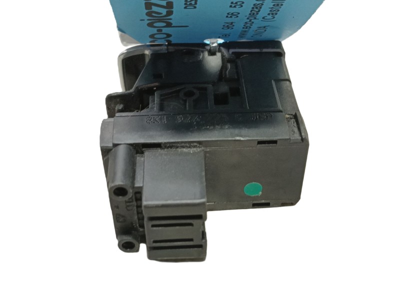 Recambio de boton freno mano para audi a5 (8t3) 1.8 tfsi referencia OEM IAM 8K1927225CWEP  