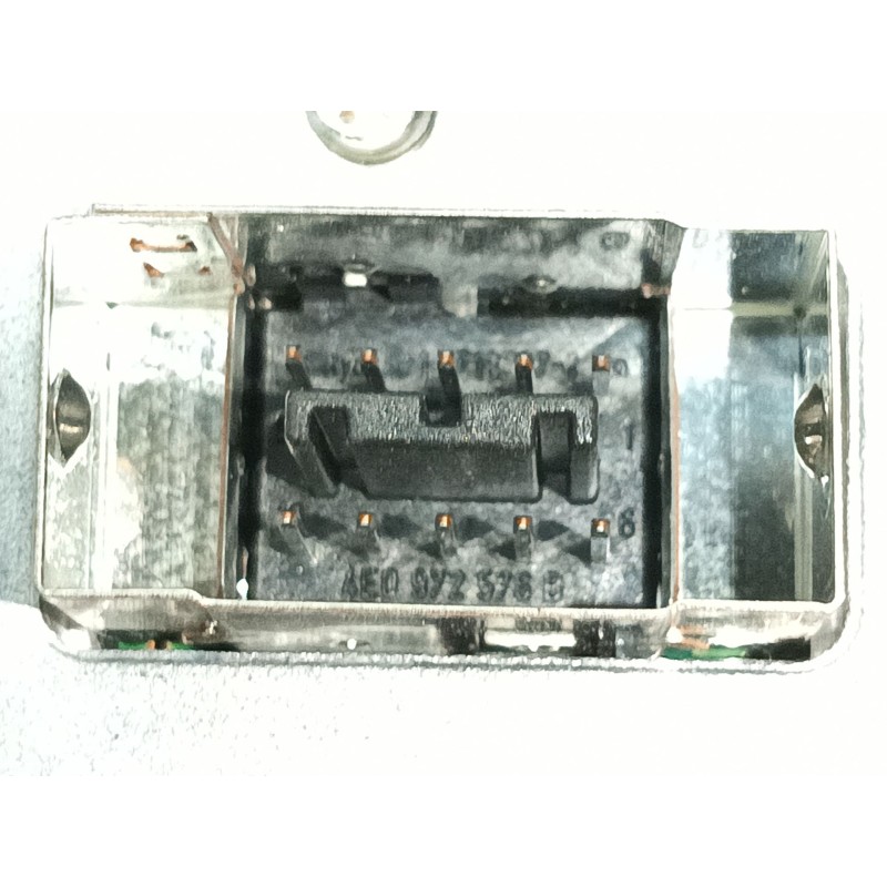 Recambio de pantalla multifuncion para audi a5 (8t3) 1.8 tfsi referencia OEM IAM   