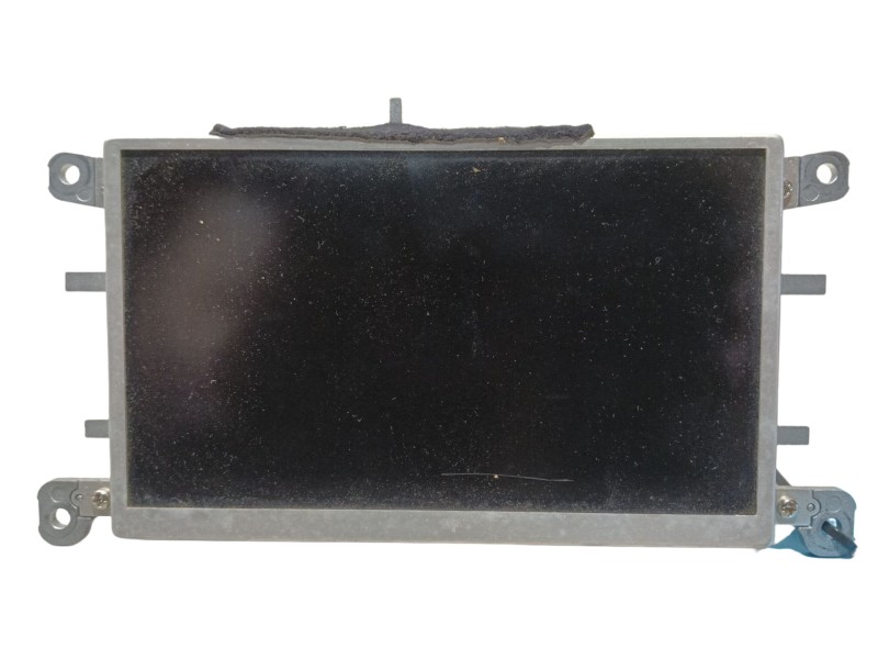 Recambio de pantalla multifuncion para audi a5 (8t3) 1.8 tfsi referencia OEM IAM   