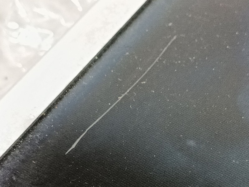 Recambio de pantalla multifuncion para audi a5 (8t3) 1.8 tfsi referencia OEM IAM 8T0919603C 8T0919603A 