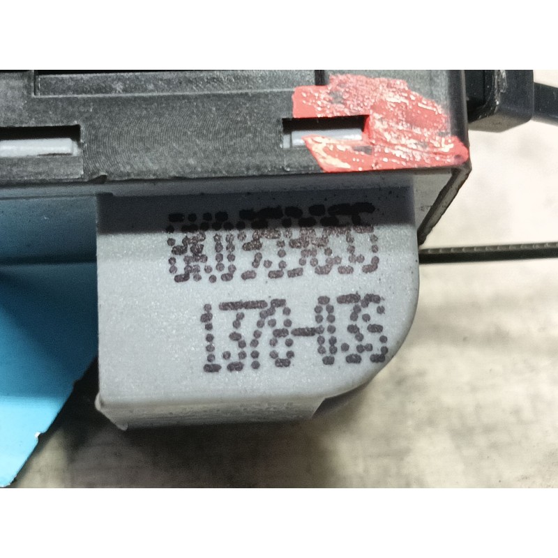Recambio de mando elevalunas delantero derecho para audi a5 (8t3) 1.8 tfsi referencia OEM IAM   