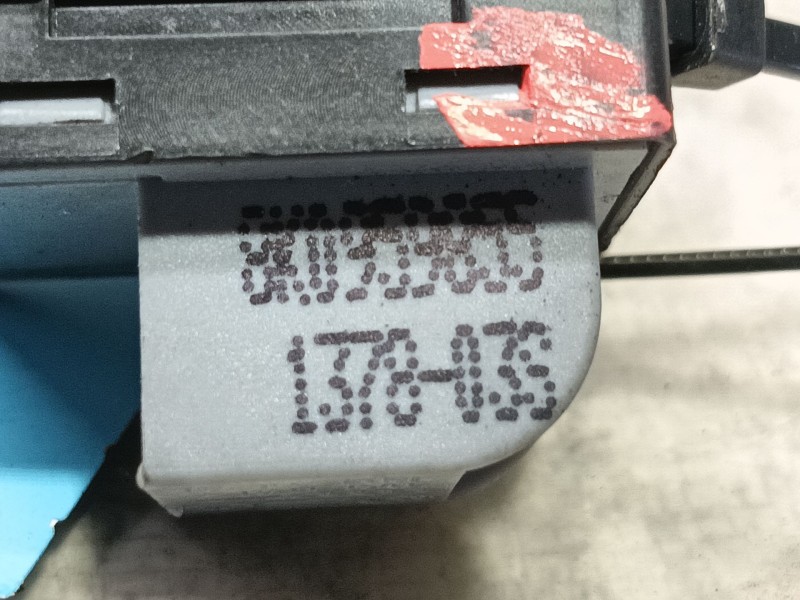 Recambio de mando elevalunas delantero derecho para audi a5 (8t3) 1.8 tfsi referencia OEM IAM   