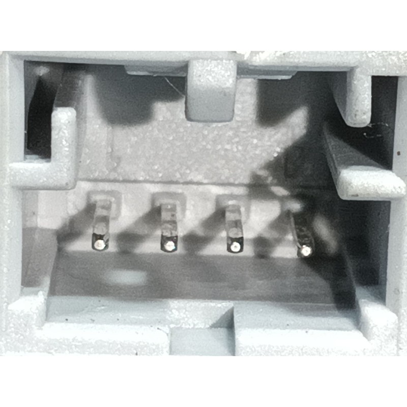 Recambio de mando elevalunas delantero derecho para audi a5 (8t3) 1.8 tfsi referencia OEM IAM   