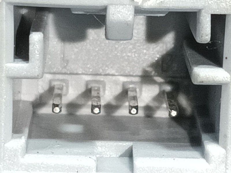 Recambio de mando elevalunas delantero derecho para audi a5 (8t3) 1.8 tfsi referencia OEM IAM   