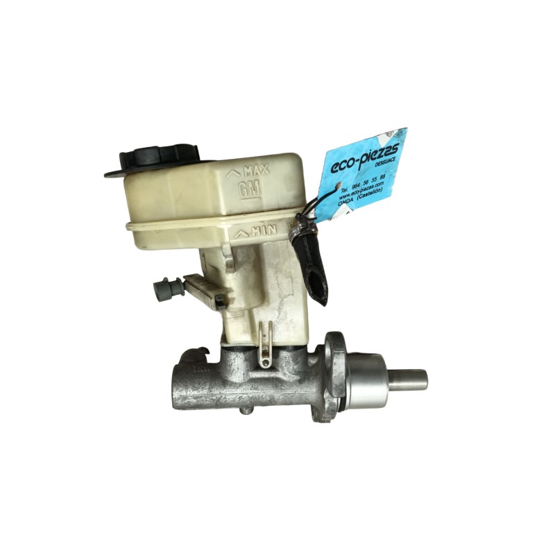 Recambio de bomba freno para opel vectra c gts (z02) 2.0 dti 16v (f68) referencia OEM IAM  320670693 