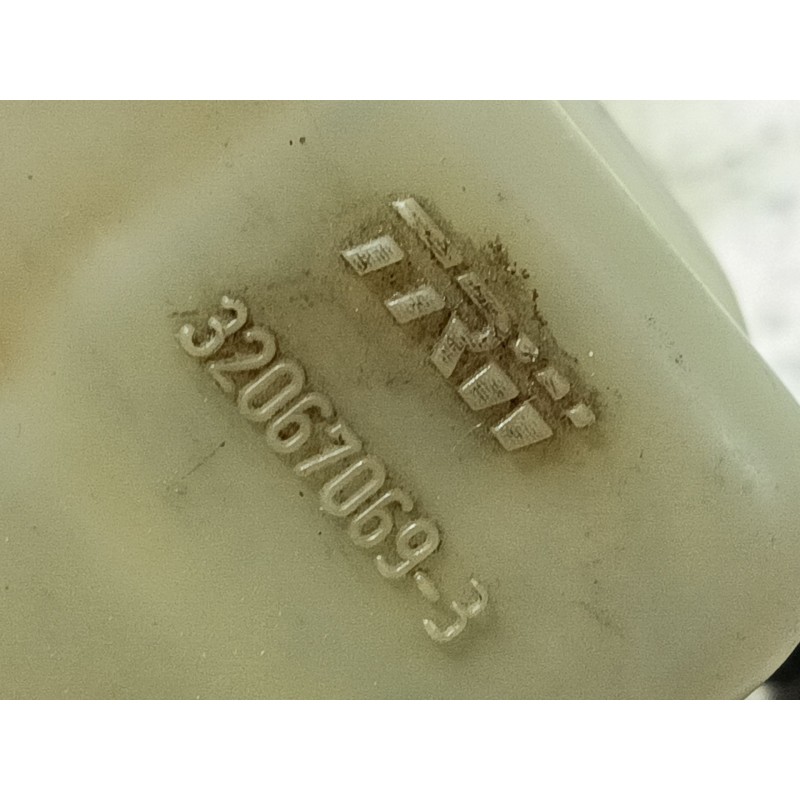 Recambio de bomba freno para opel vectra c gts (z02) 2.0 dti 16v (f68) referencia OEM IAM  320670693 