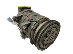 Recambio de compresor aire acondicionado para nissan serena (c23) 2.3 d referencia OEM IAM   