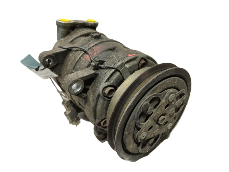 Recambio de compresor aire acondicionado para nissan serena (c23) 2.3 d referencia OEM IAM   