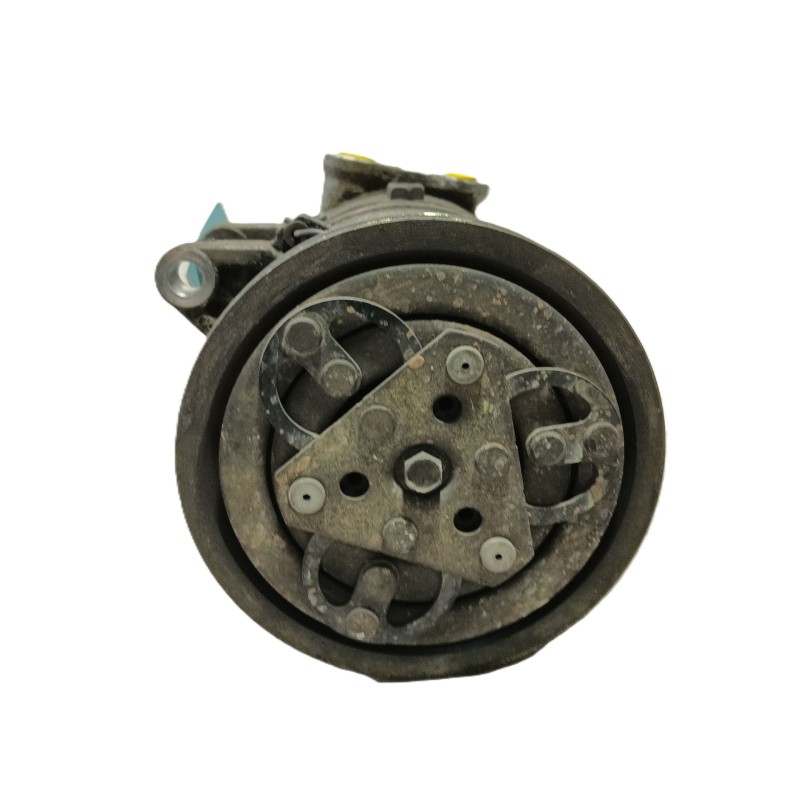 Recambio de compresor aire acondicionado para nissan serena (c23) 2.3 d referencia OEM IAM   
