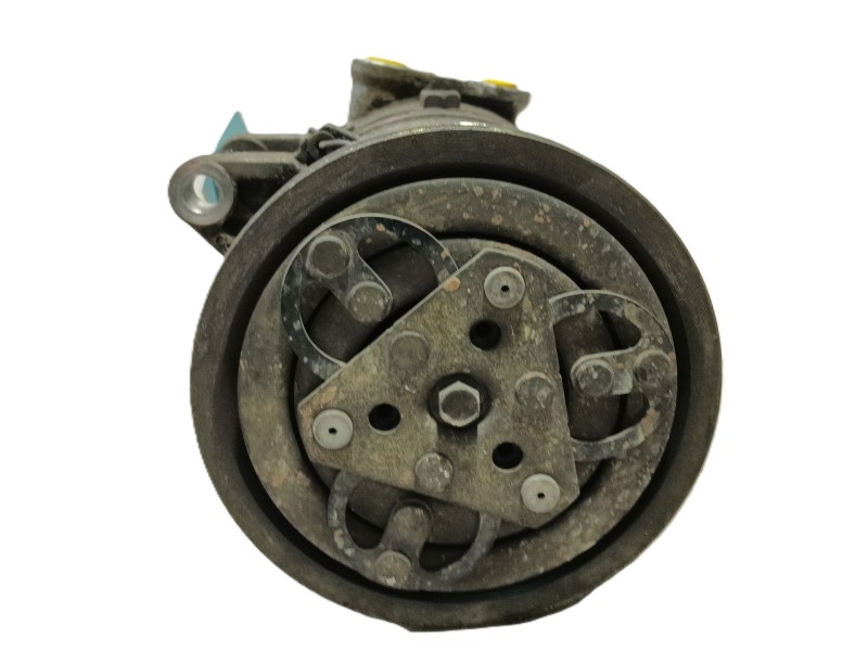 Recambio de compresor aire acondicionado para nissan serena (c23) 2.3 d referencia OEM IAM   