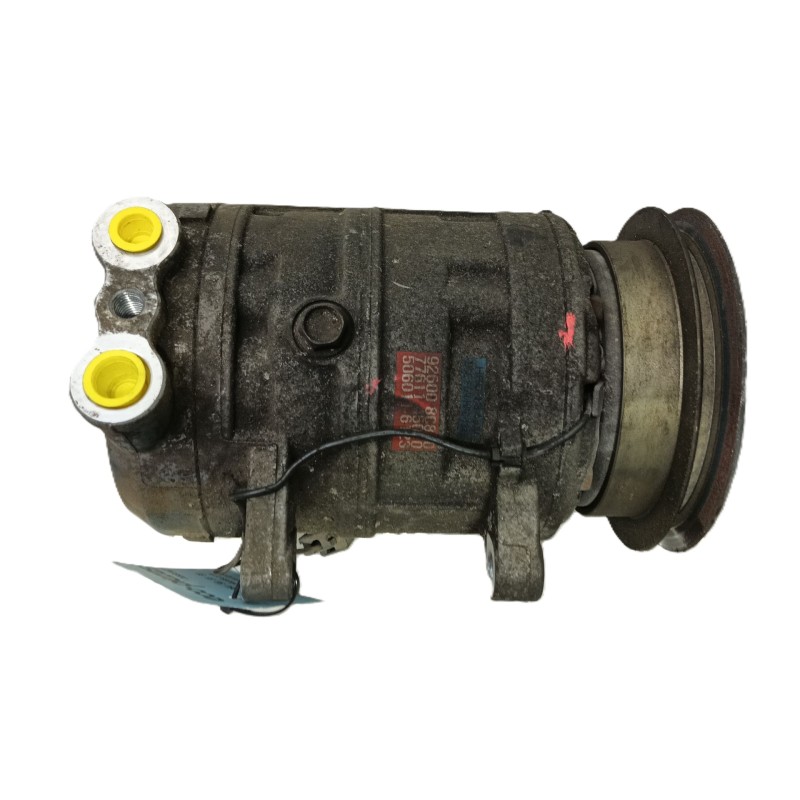 Recambio de compresor aire acondicionado para nissan serena (c23) 2.3 d referencia OEM IAM   