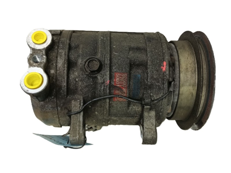 Recambio de compresor aire acondicionado para nissan serena (c23) 2.3 d referencia OEM IAM   