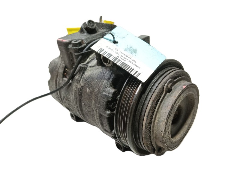 Recambio de compresor aire acondicionado para audi a4 berlina (b5) 2.5 tdi referencia OEM IAM   