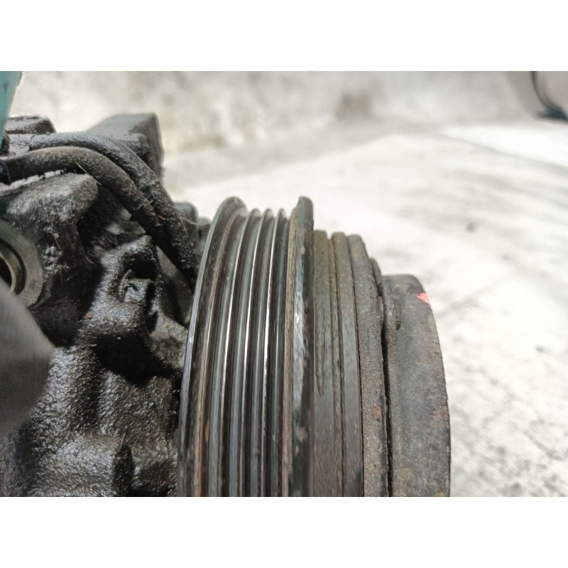 Recambio de compresor aire acondicionado para audi a4 berlina (b5) 2.5 tdi referencia OEM IAM   