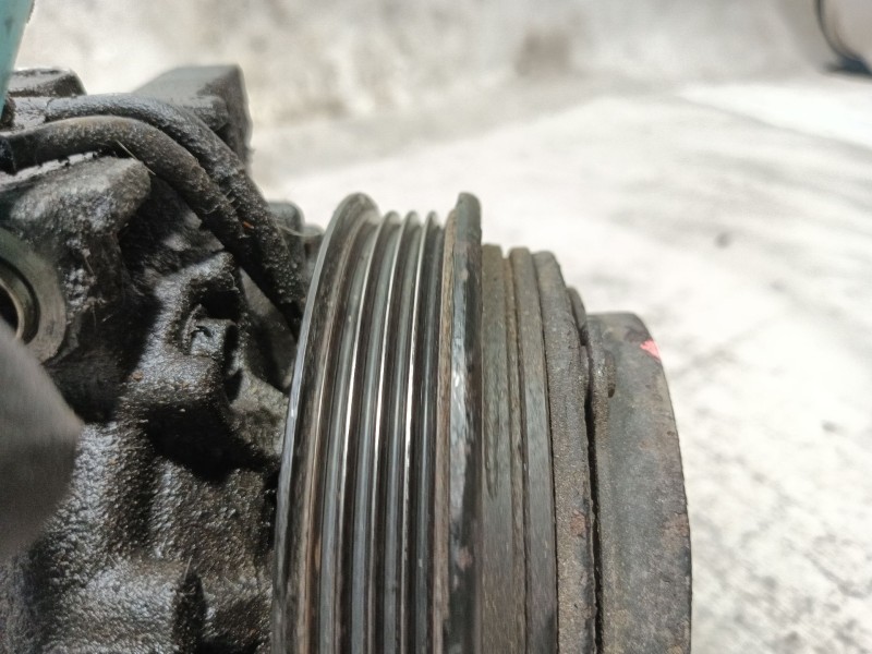 Recambio de compresor aire acondicionado para audi a4 berlina (b5) 2.5 tdi referencia OEM IAM   